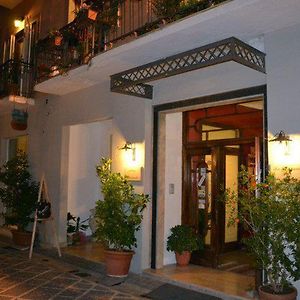 Hotel La Congiura Dei Baroni